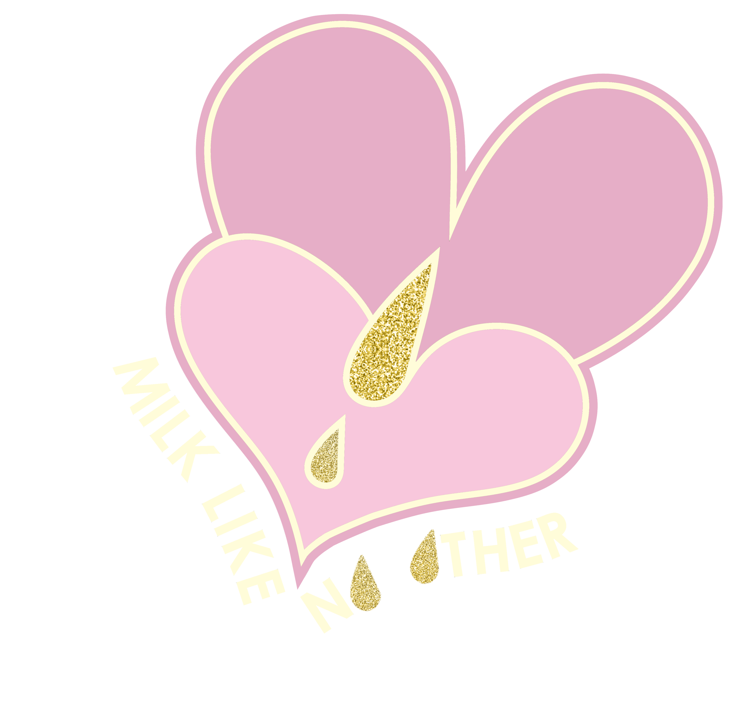 Milk Like No Other Logo