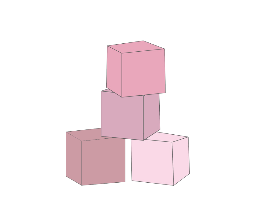 baby blocks
