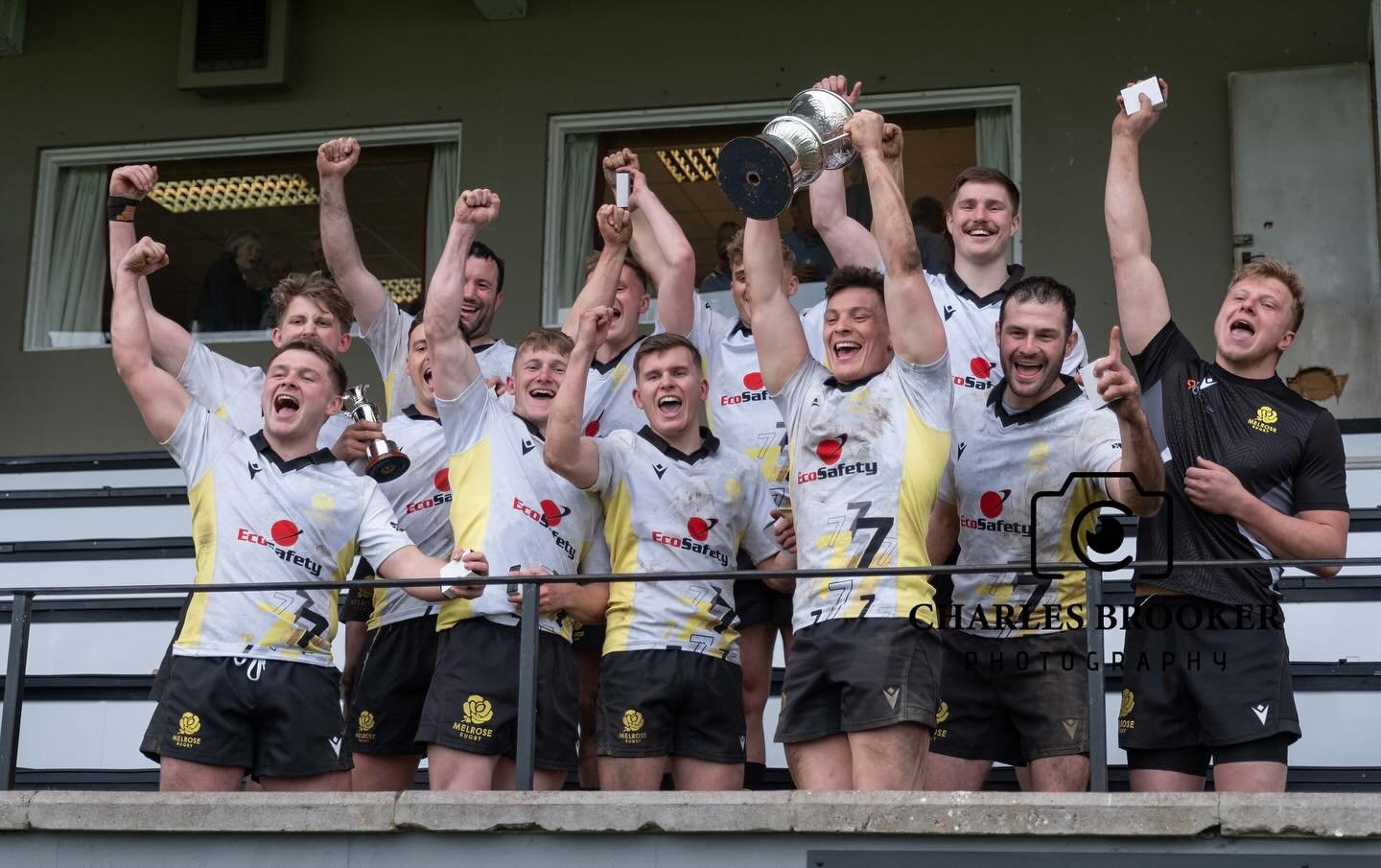 Busy weekend of 7s 
🥇 @kelsorugbyclub 7s on Saturday 
🥈 @earlstonrugbyclub 7s on Sunday 

10 of the best 📸 from Kelso 7s. Thanks Charles Brooker for the pics!