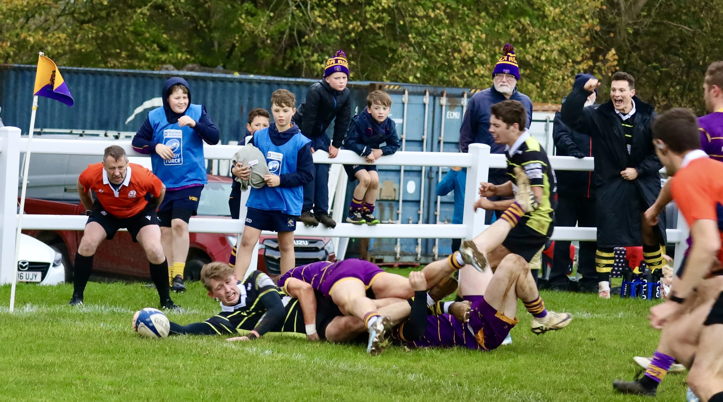 Hamish winning try.JPG