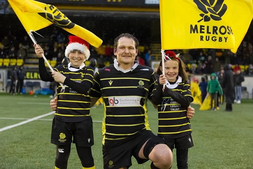 Melrose Rugby Bulletin 11/12/24 — Melrose Rugby