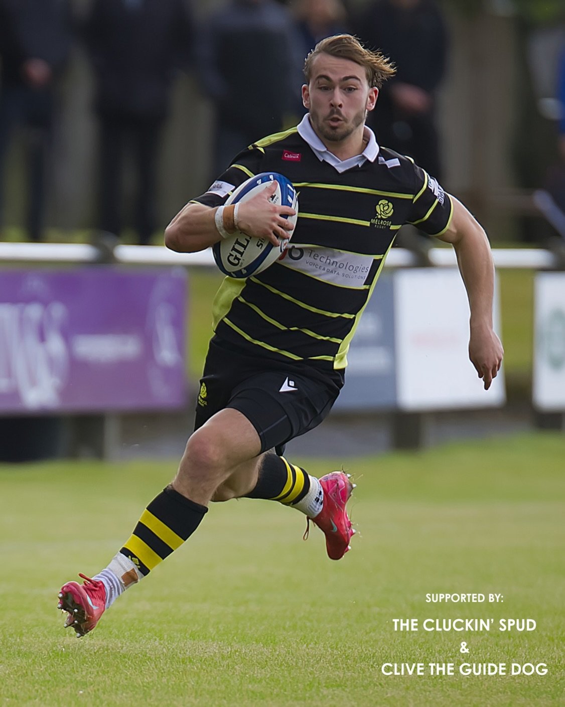 The Offside Line | Round Twelve Dream Team 🏉

Well done to Finn Douglas who was selected in this week&rsquo;s @the_offside_line Dream Team after scoring one of the best individual tries you&rsquo;ll ever see&hellip; But unfortunately the game wasn&r