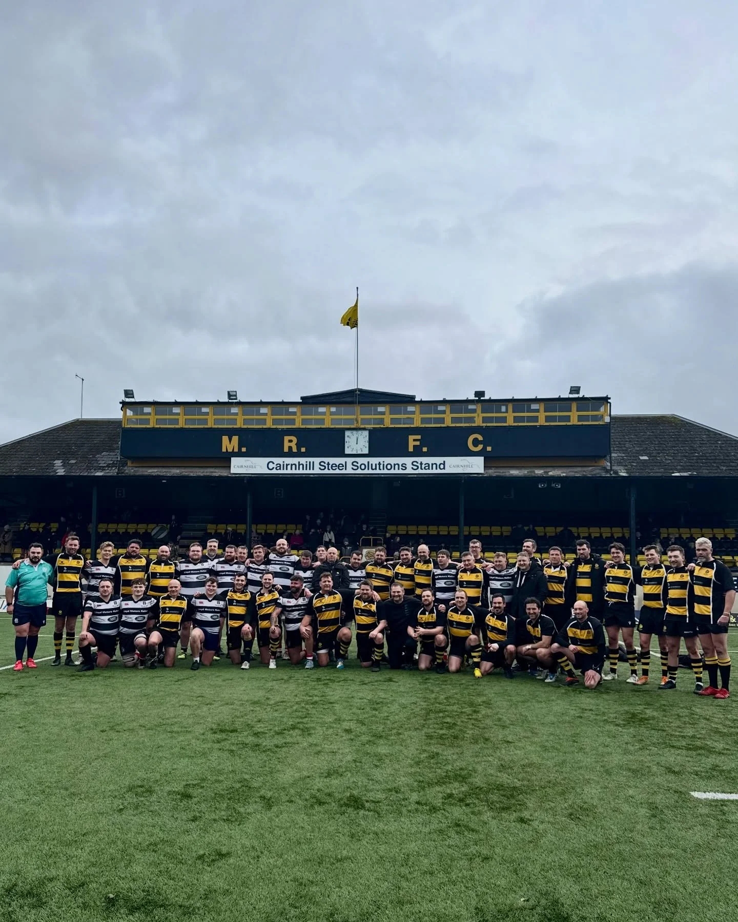 3rd XV Rugby 👏

A great way to start the day with two 3rd XVs going toe to toe! 

Thanks @kelsorugbyclub for the fixture&hellip; when&rsquo;s the return leg?

#rugbyisthewinner😅