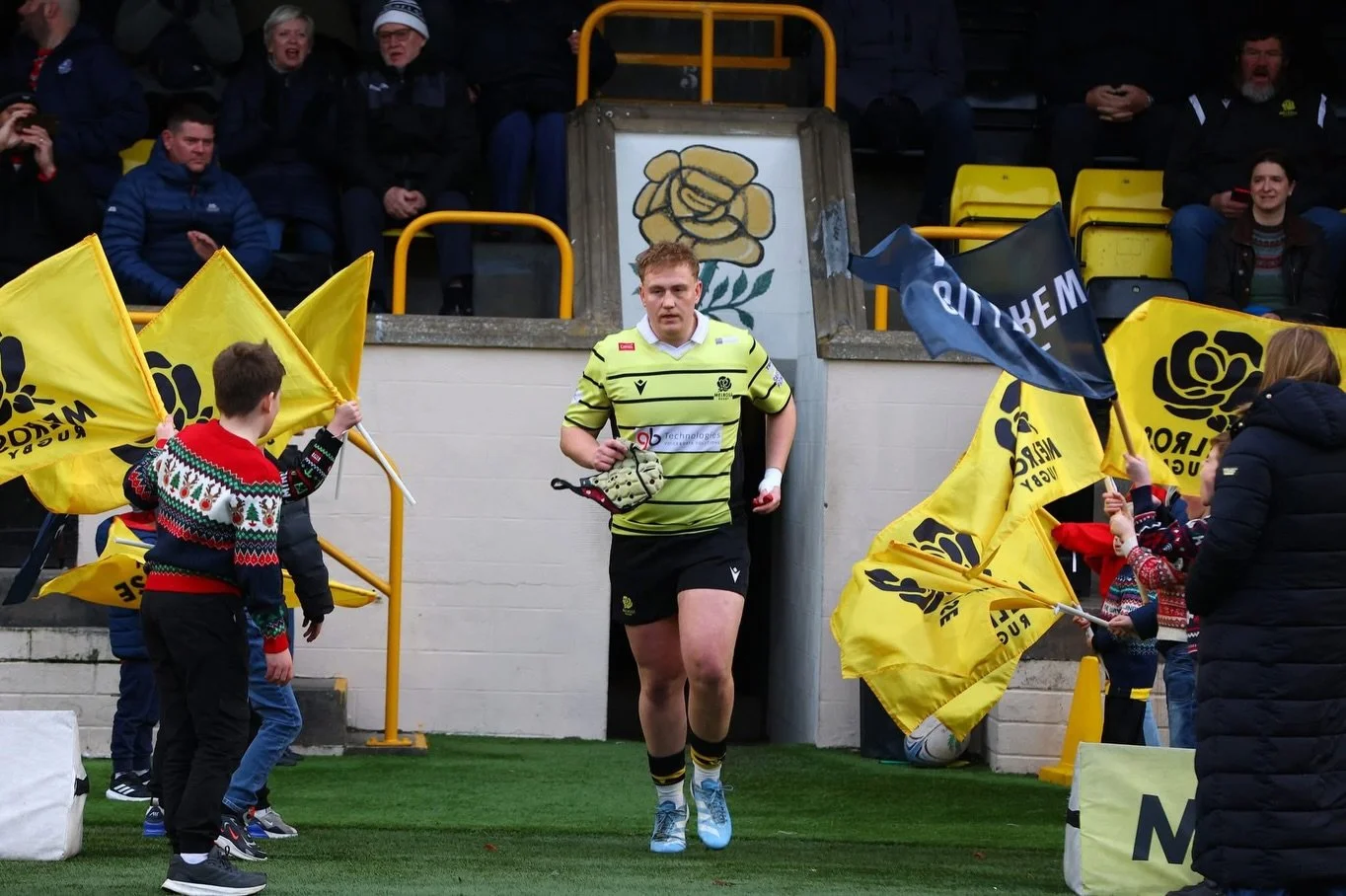 Just wasn&rsquo;t to be for our 1st XV on Saturday.. 

📸| @andymcleandigitalimages (full album on Facebook)

#blackandyellow🐝