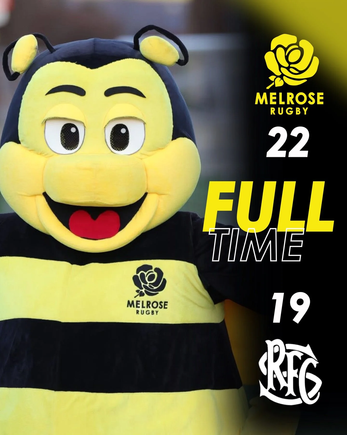 Latest Match report, melrose Rugby C Musselburgh