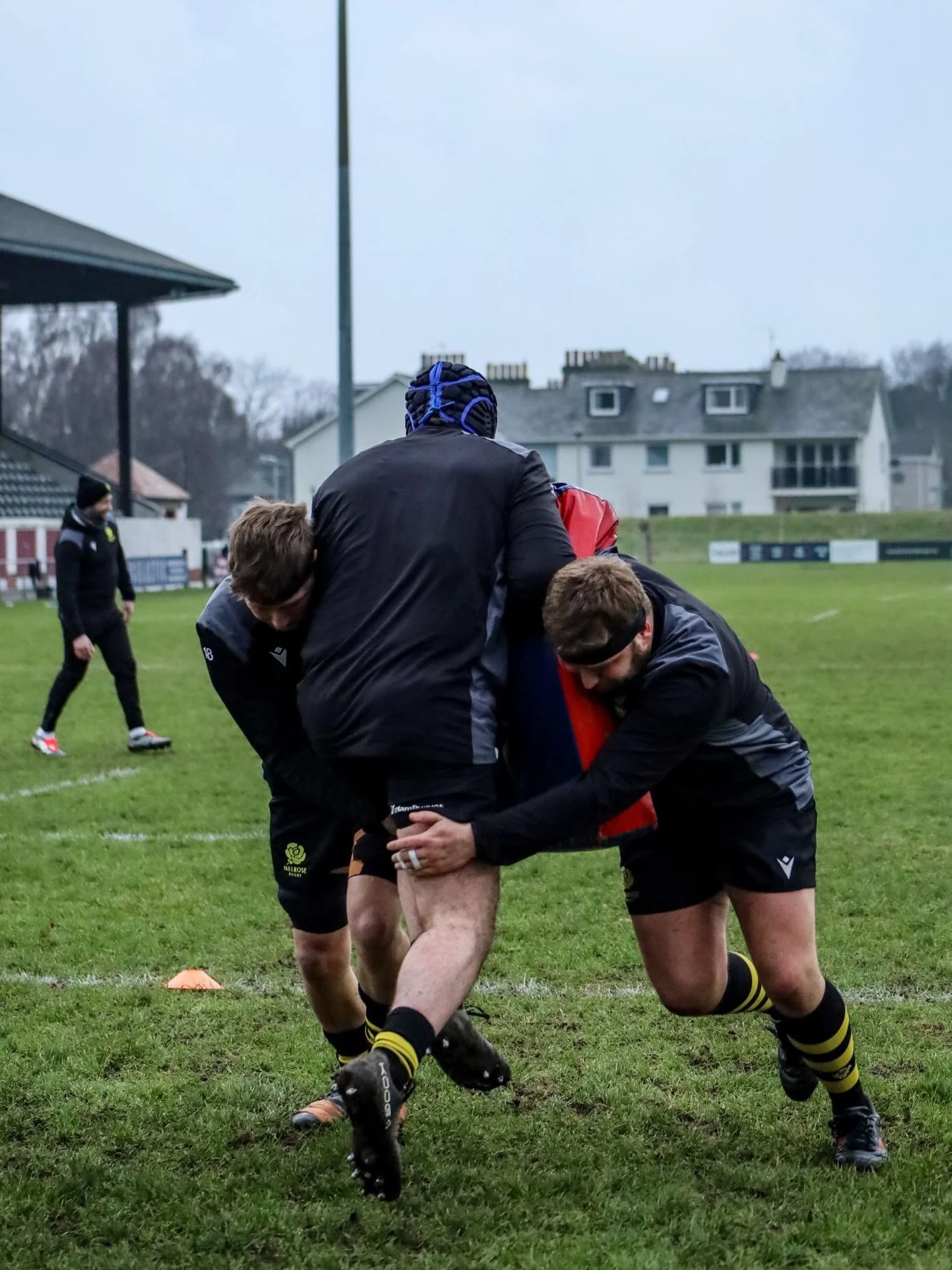 Prep work 🧱

📸 | @vieira_photosofficial