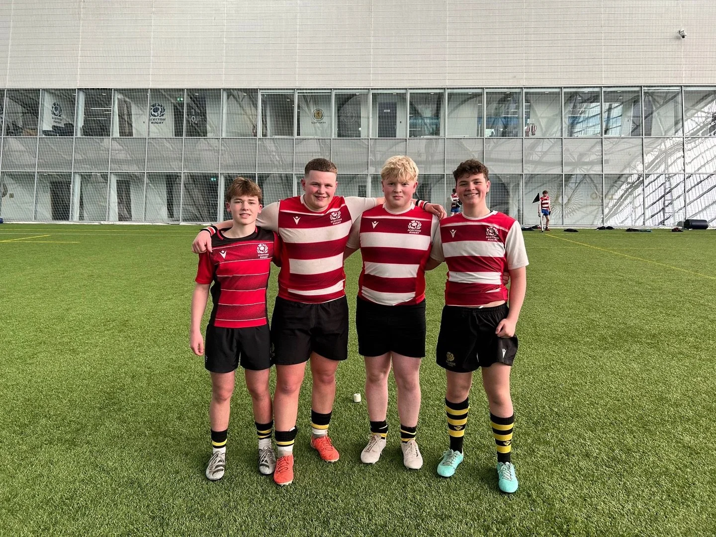 Another BIG weekend for our youth section!

District representation and mini festivals.. well done everyone involved 👏👏👏

#BlackandYellow🐝