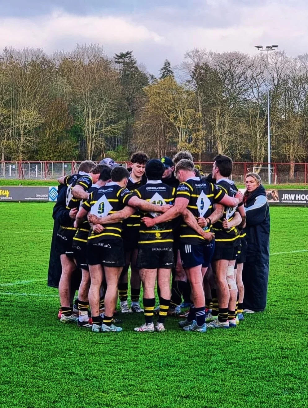 KINGS | Runners up at Gala 7s🥈

Our boys fell just short at @gala_rugby sevens, losing the final to @edinburghaccies 21-14.

With wins against Peebles, Currie, Selkirk and Kelso on the way to the final, we remain top of the Kings of the 7s.. 

Onto 