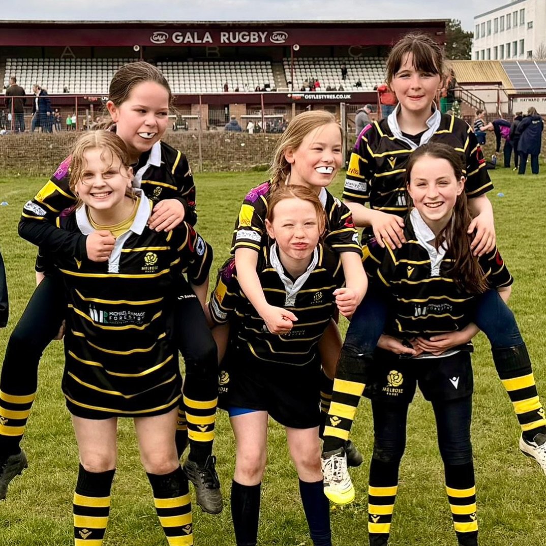 🐝 A busy weekend for our Youth Section 🐝

Well done to all our Queen Bees, Hornets and Wasps who pulled on the black and yellow over the weekend!

#blackandyellow🐝