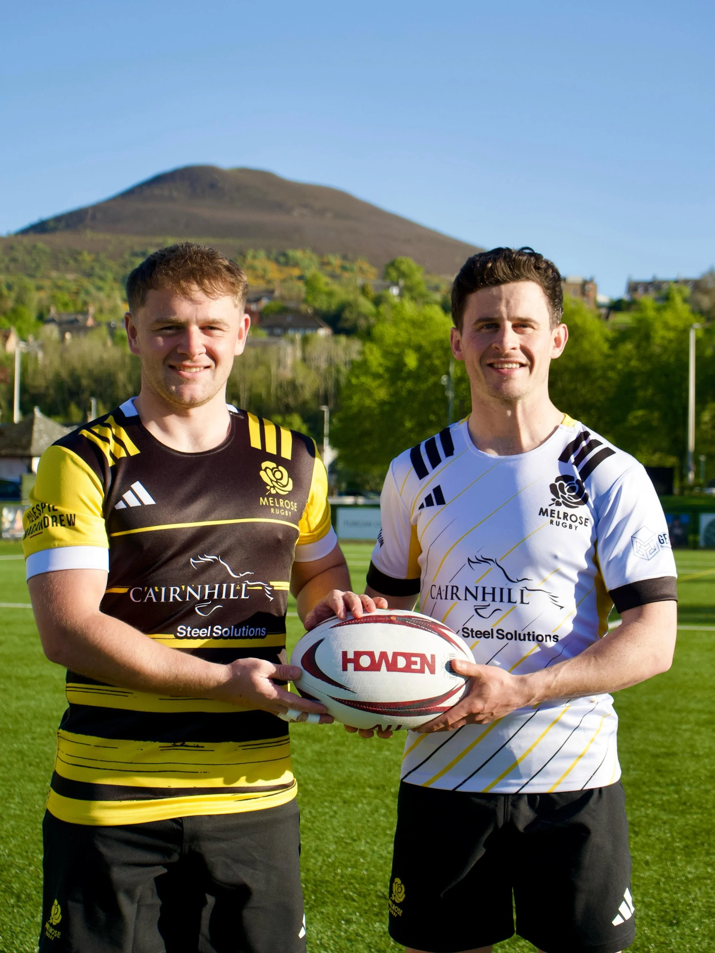 New threads for @howdenmelrose7s 😮&zwj;💨

#blackamdyellow
