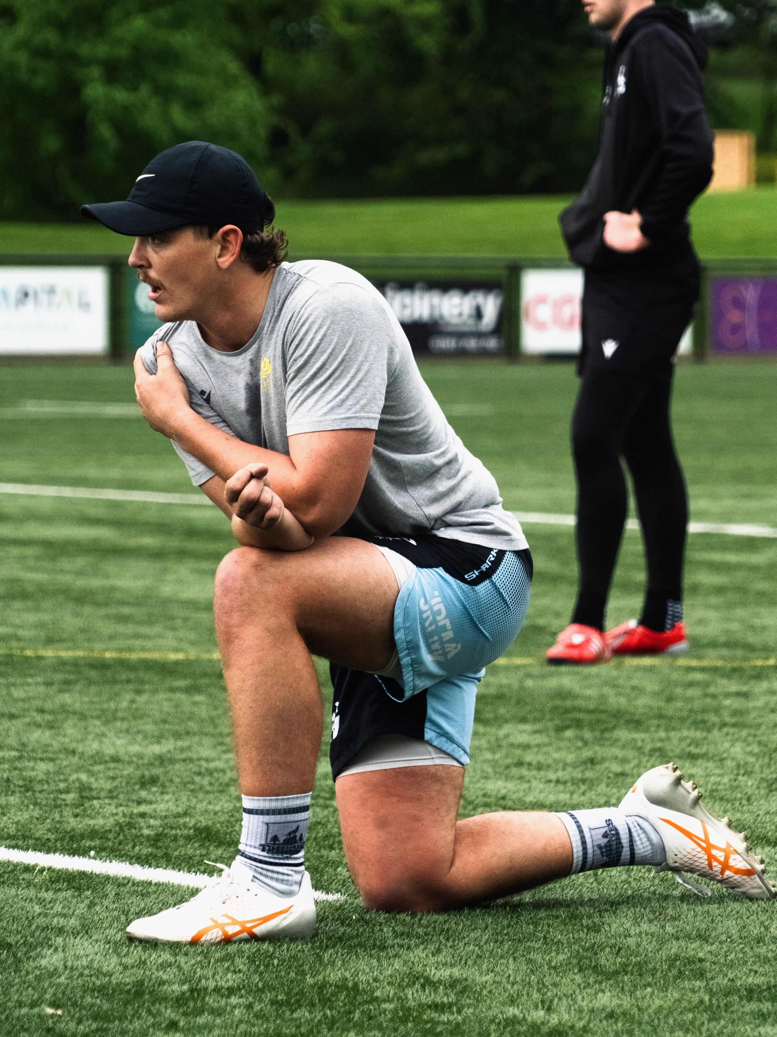 Only a day to go&hellip; 

@howdenmelrose7s 

📸 @tcurry.lens 

#BlackandYellow🐝
