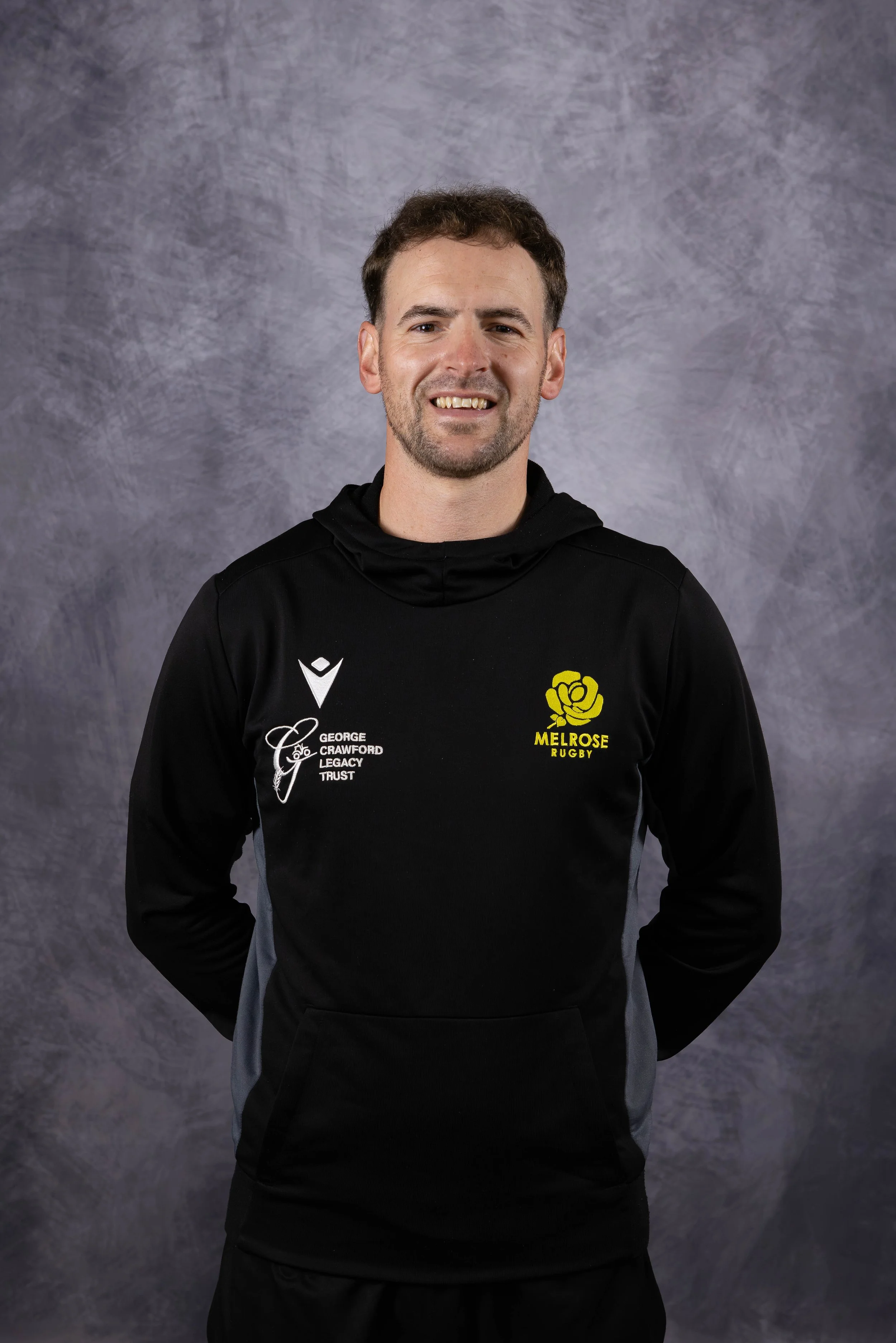 Dougie Dodds, Melrose Rugby, Storm Skills Coach