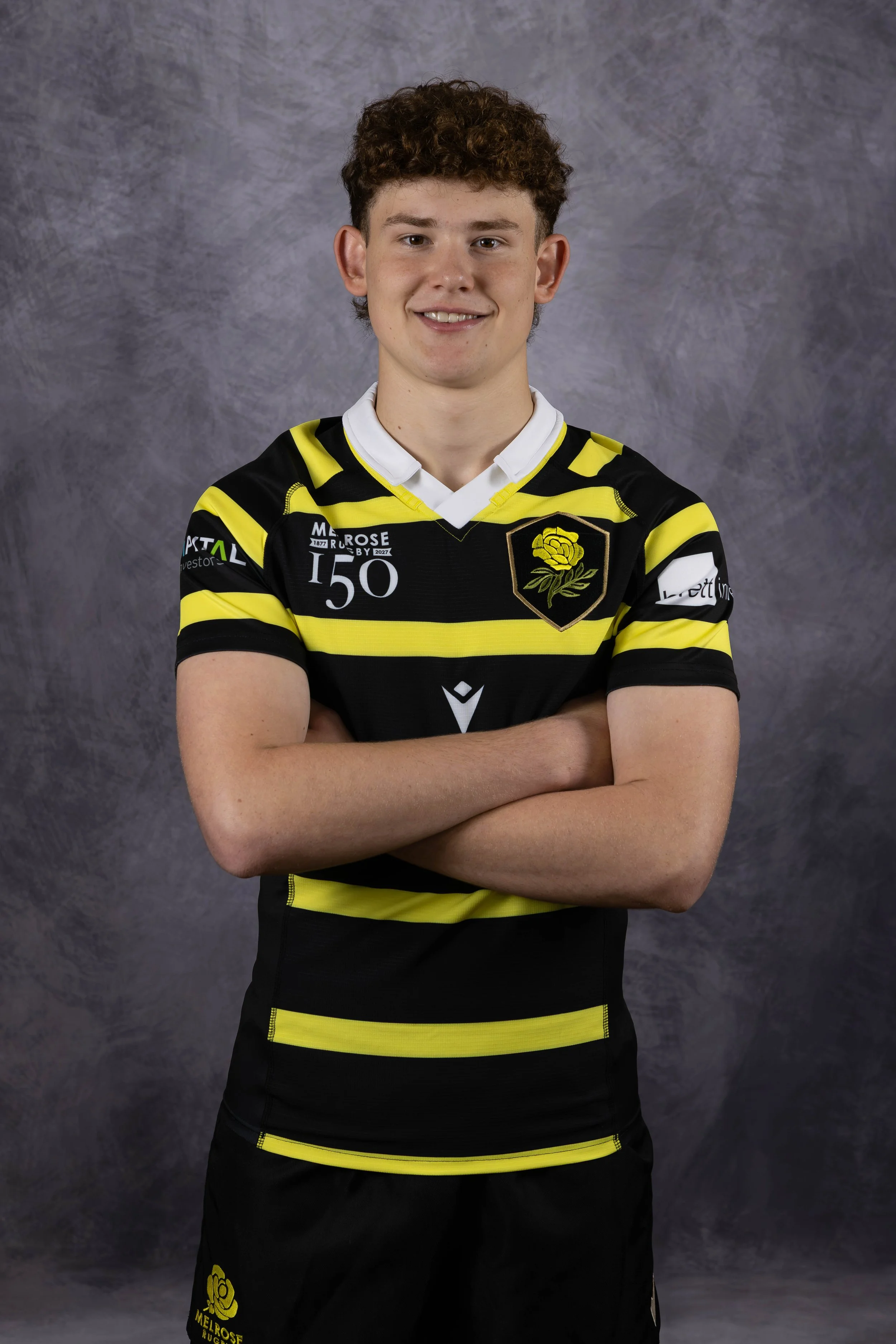 SEB GRANT