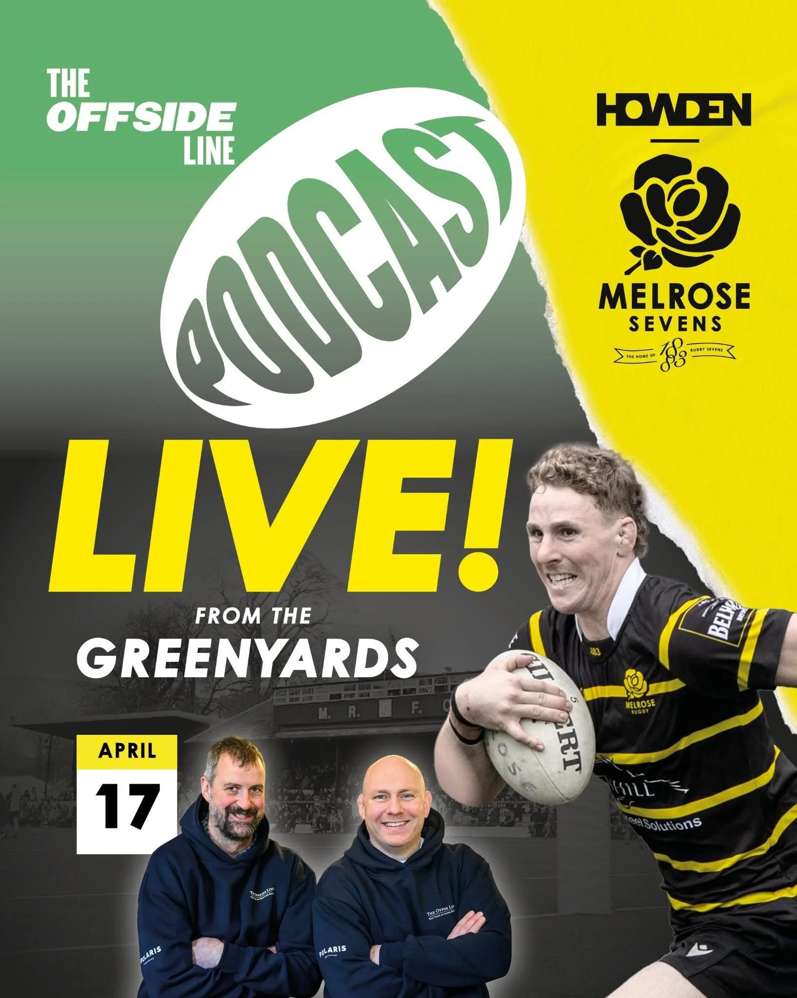 The offside line live podcast.jpeg