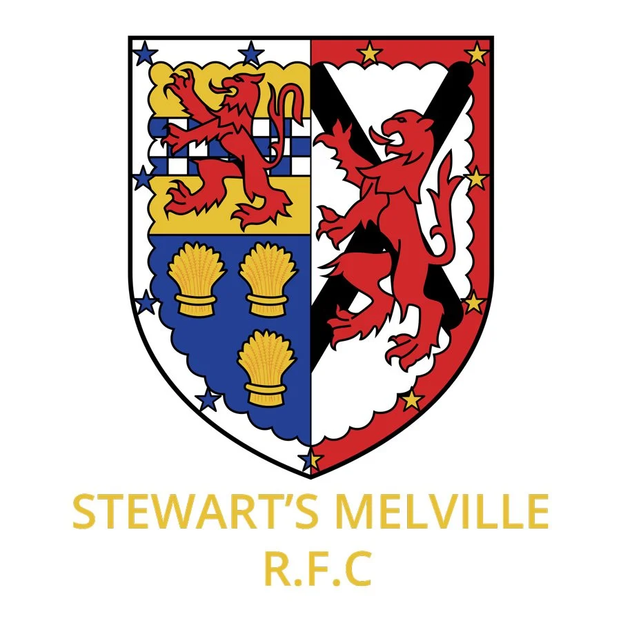 Stew Mel logo