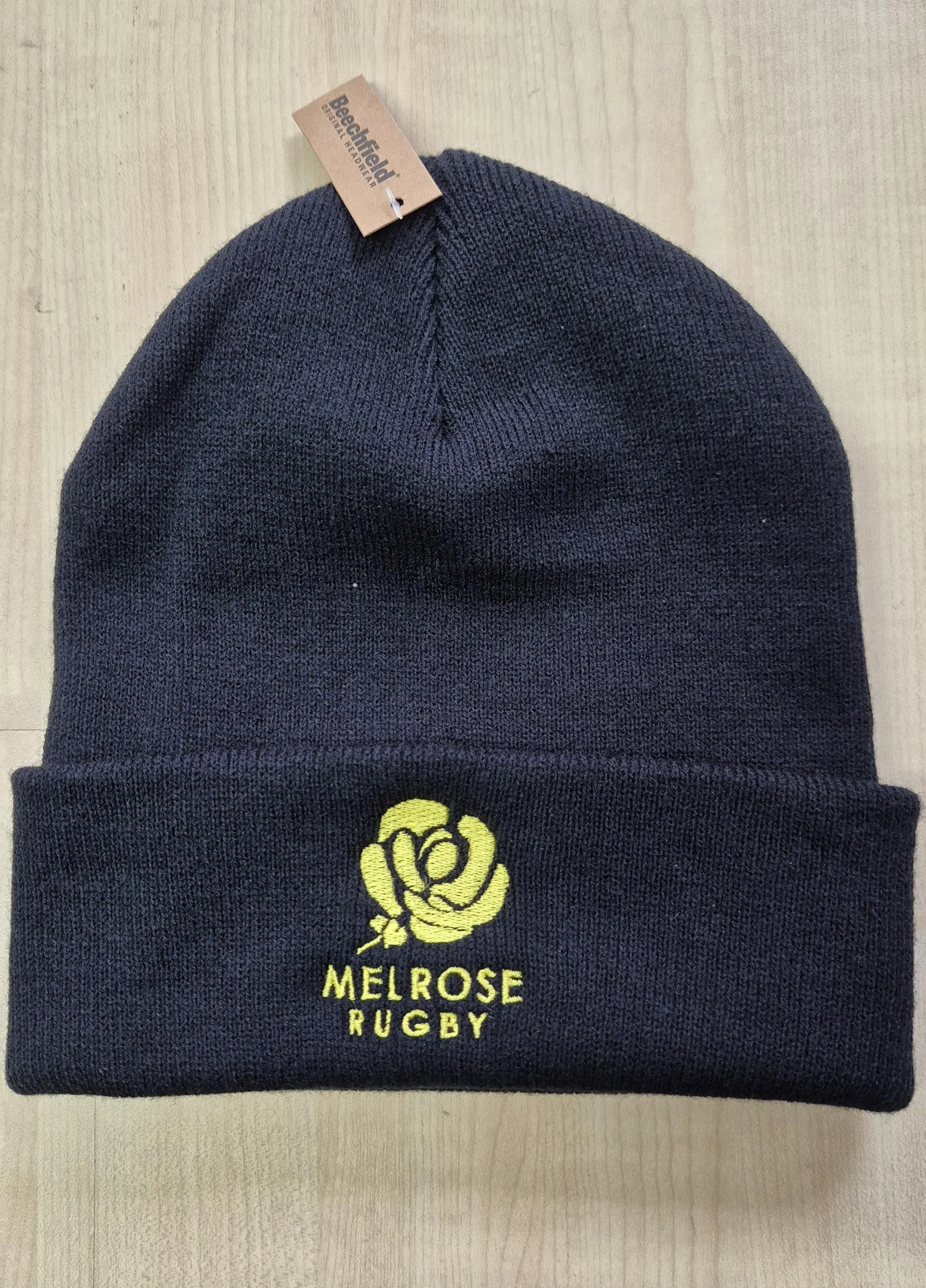 Melrose Beanie