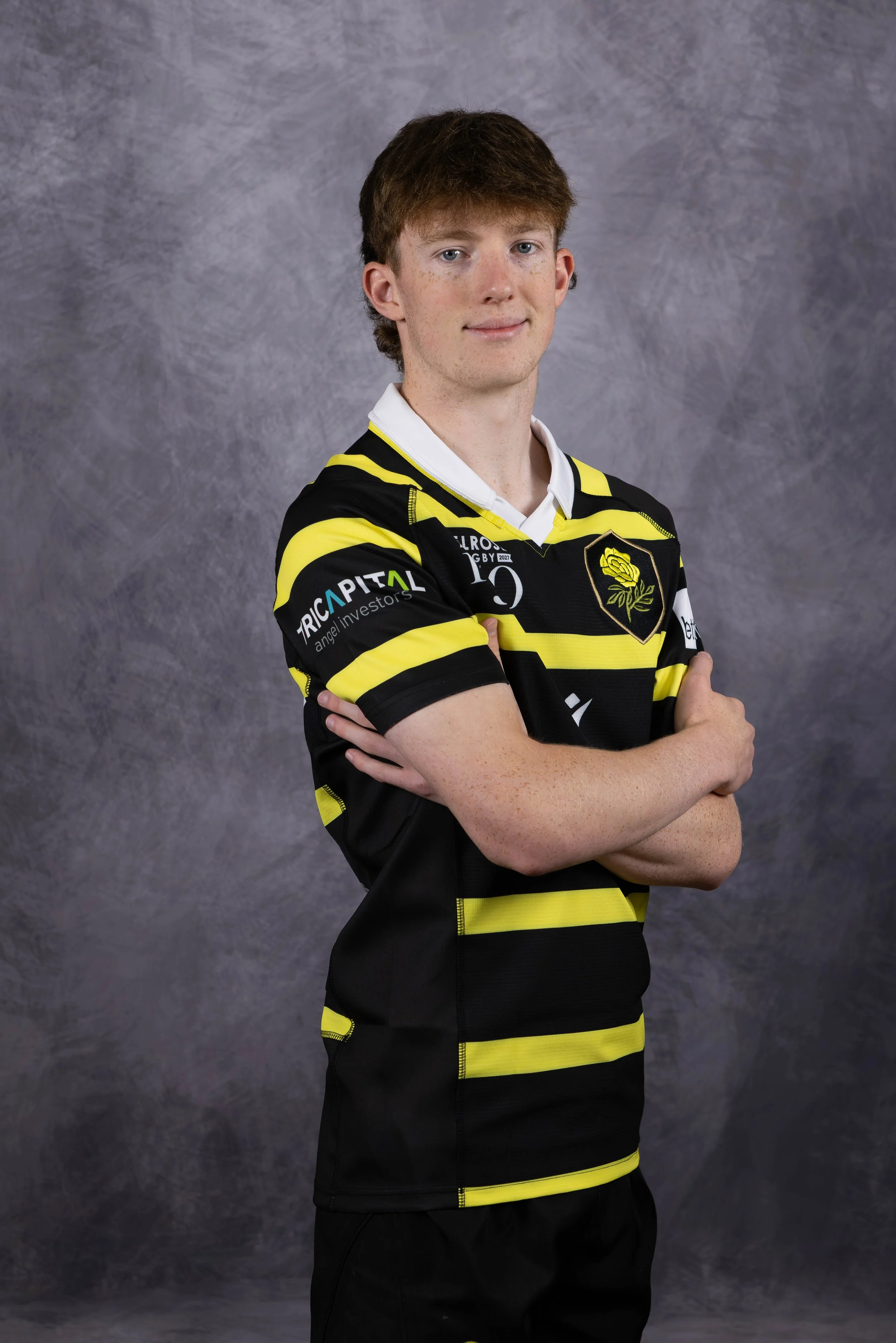 RORY ANTROBUS