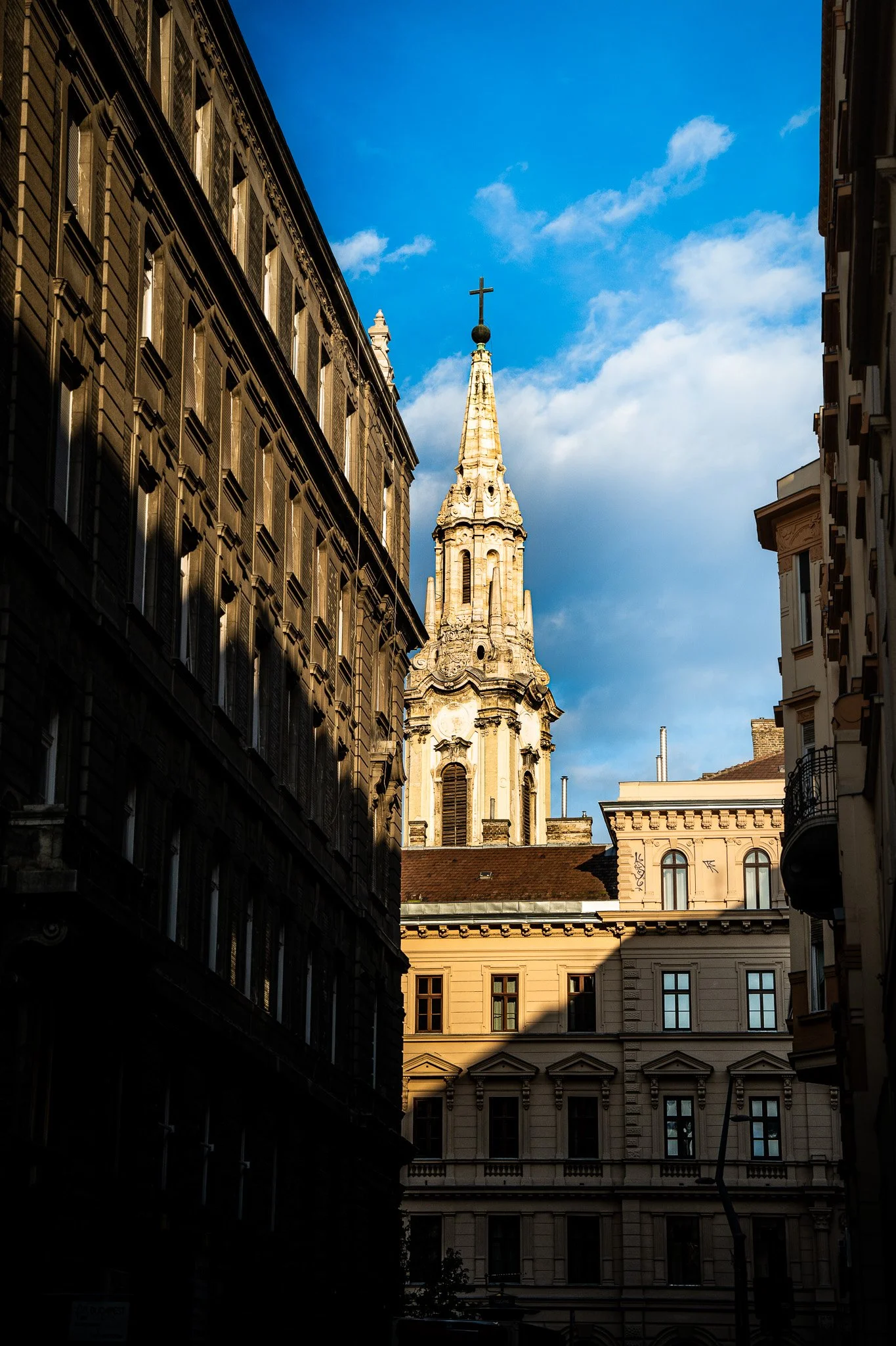 Budapest
