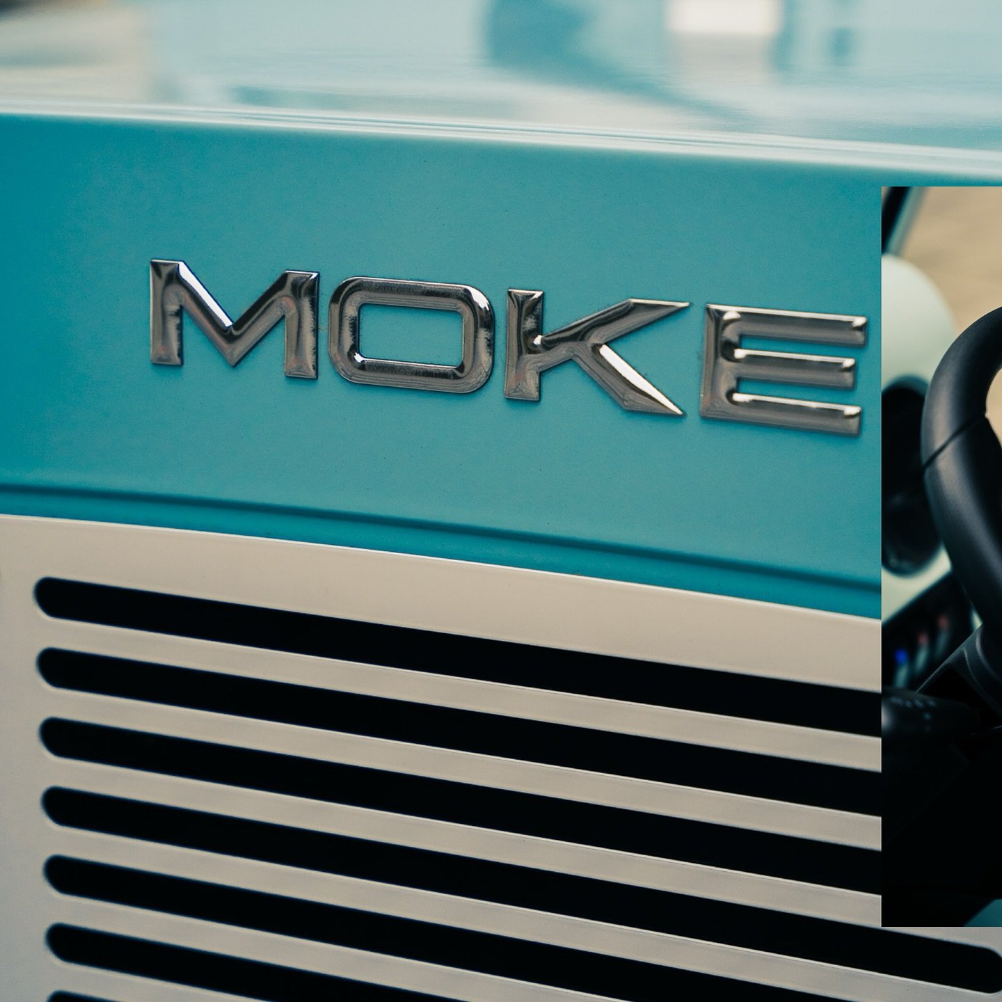 MOKE 

@moke