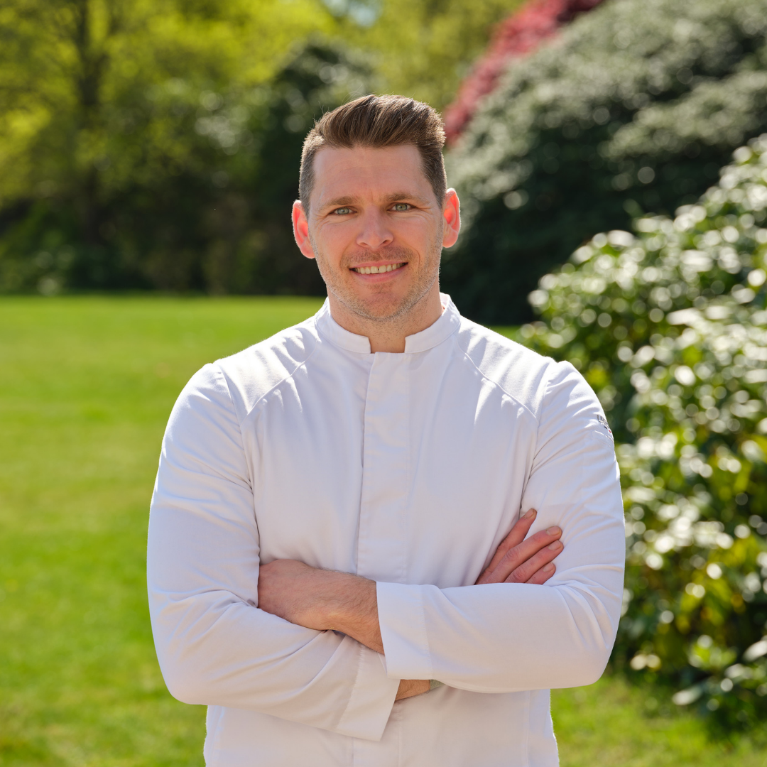 Forbes - “How Restaurant Interlude Is Redefining British Fine Dining.”