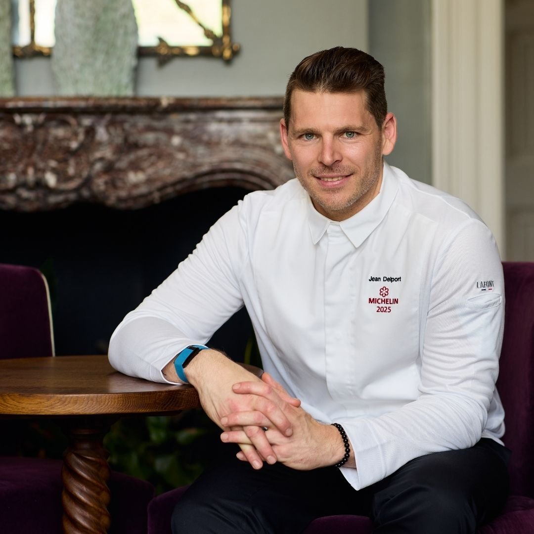 Michelin Masters Unite: Prept. Launches 2026 Collaboration Series at Opheem