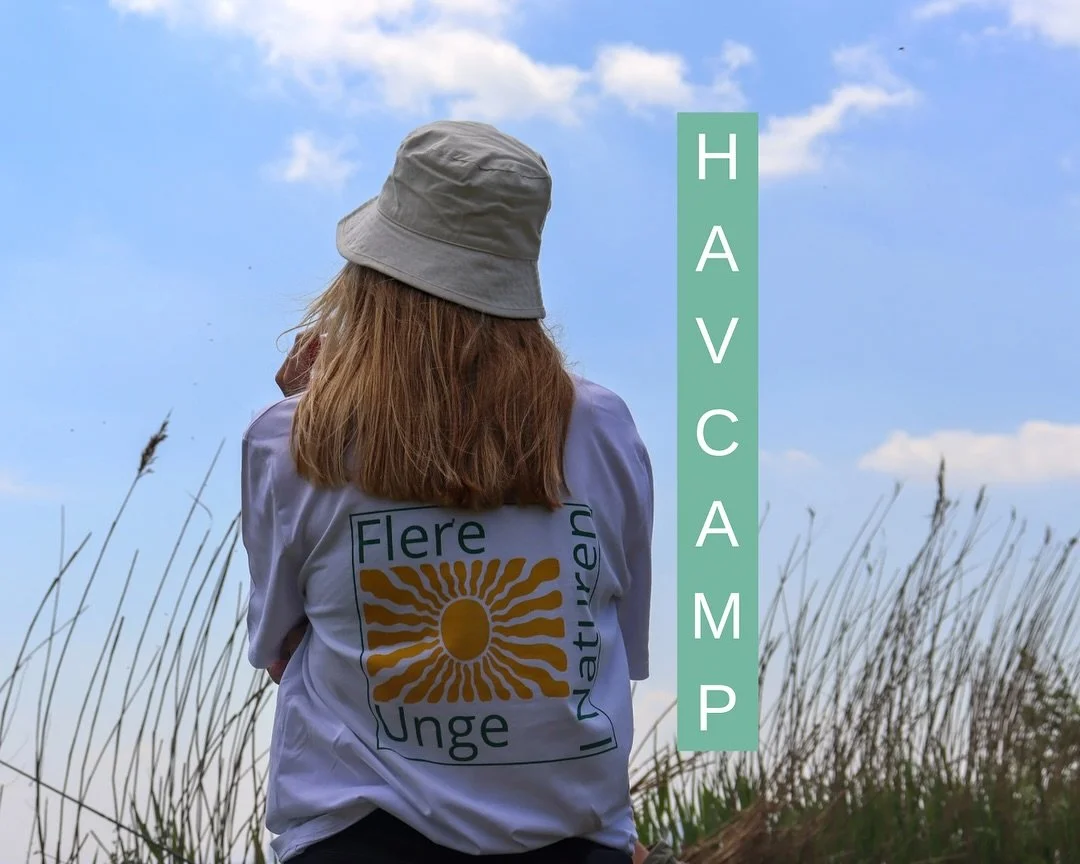 Den f&oslash;rste af vores to sommercamps starter allerede p&aring; mandag, og vi har stadig 9 ledige pladser! Det bedste? Det er helt GRATIS! 🙌 

Er du (eller nogen du kender) klar p&aring; en uge fyldt med sjove vandaktiviteter og outdoor-oplevels