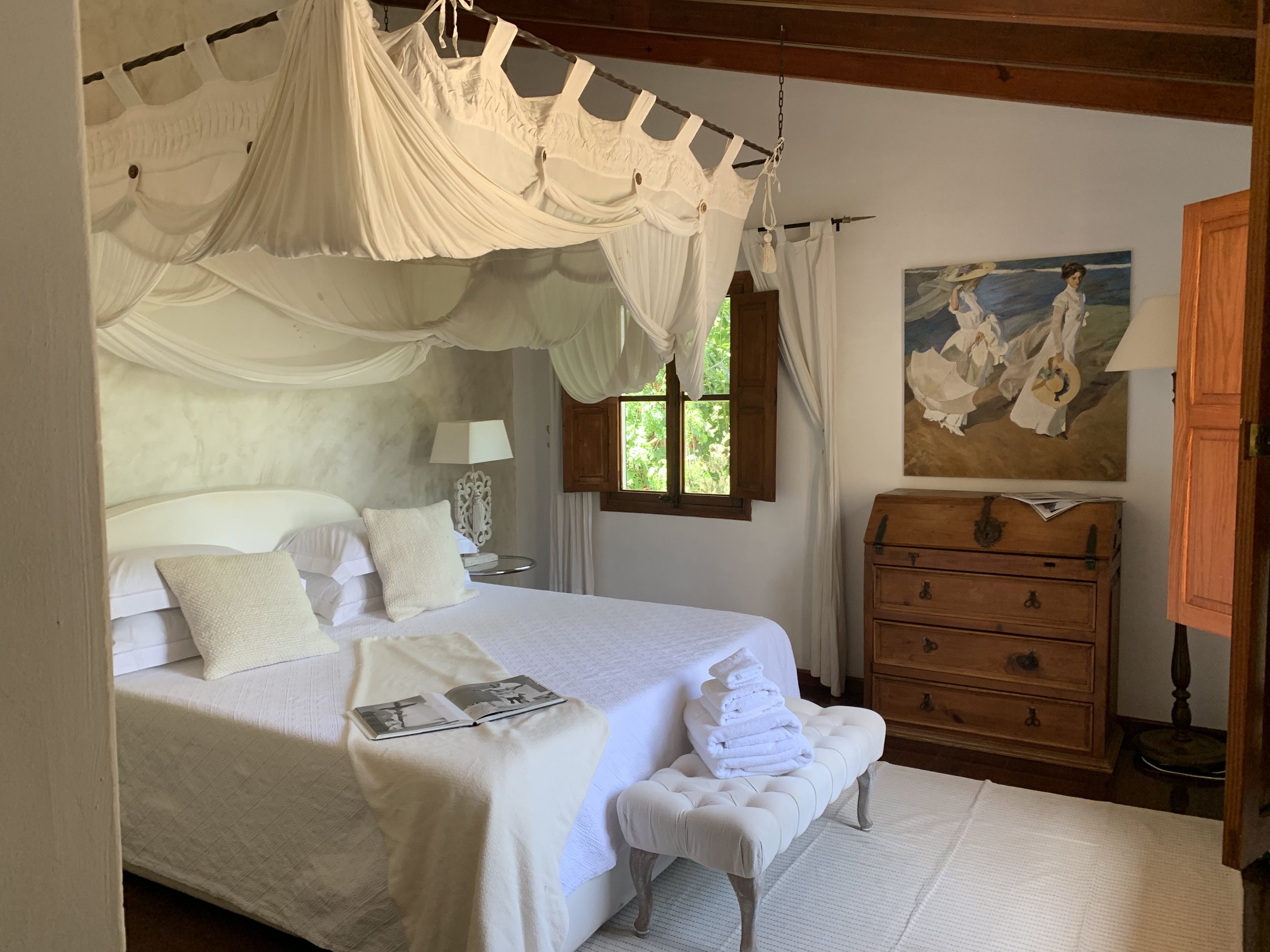 Lovely Finca - Inselmitte