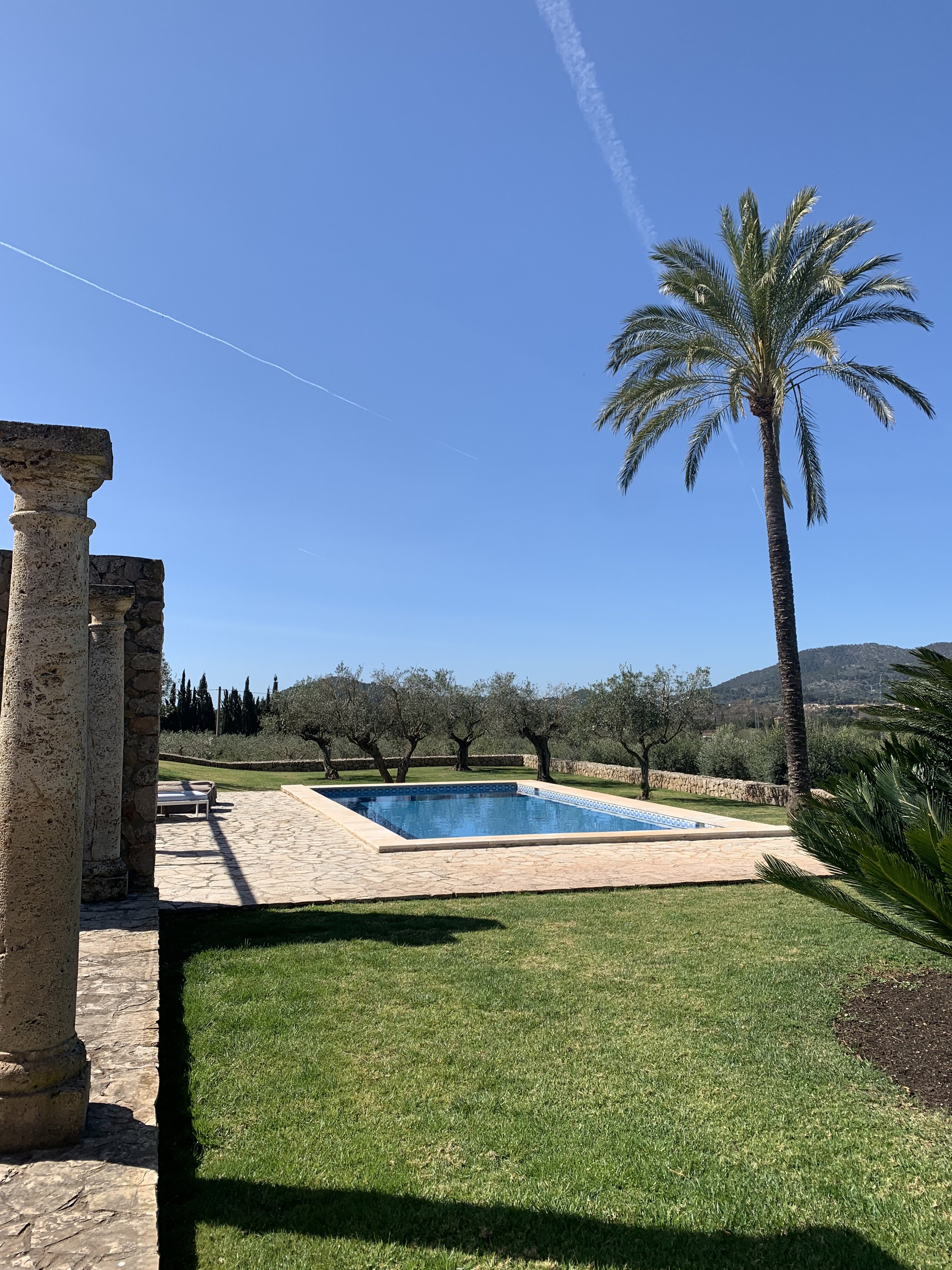 Lovely Finca - Tramuntana