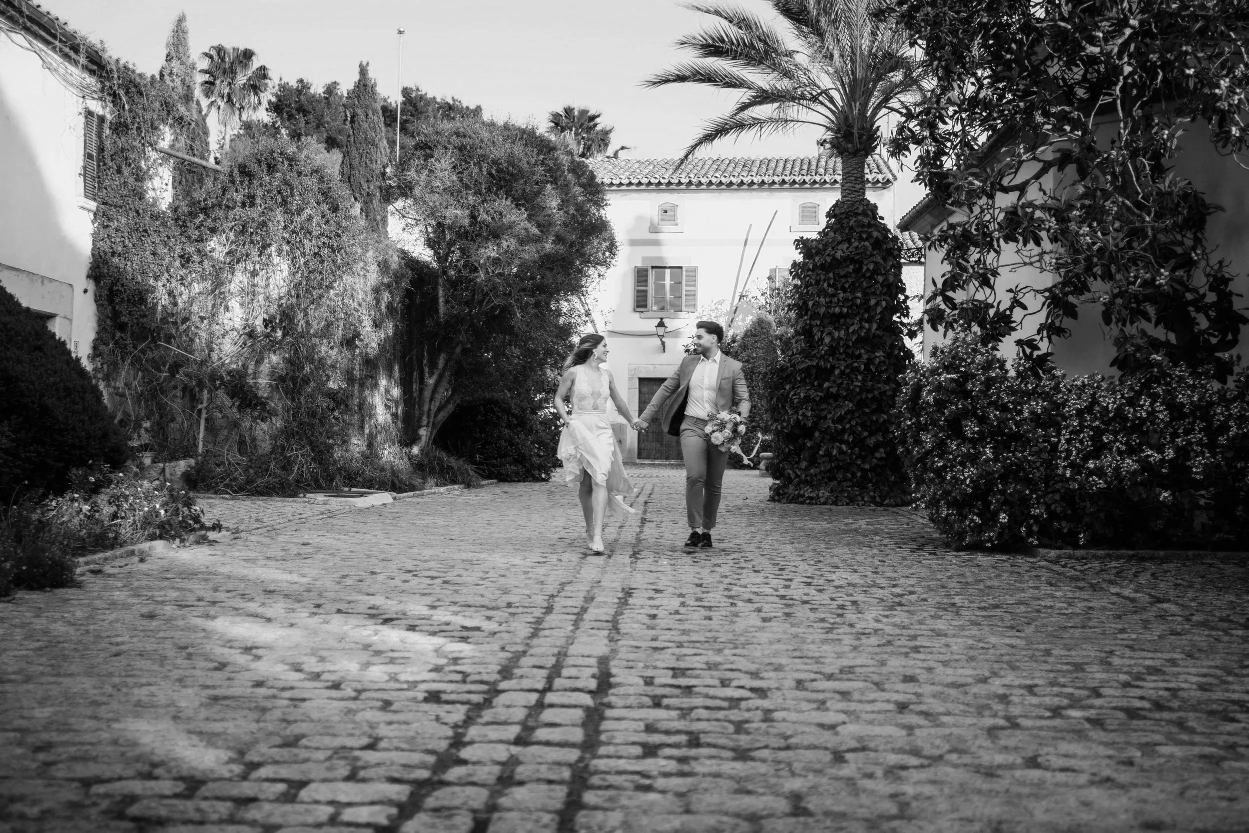 Welcher Finca-Typ passt zu eurer Hochzeit?