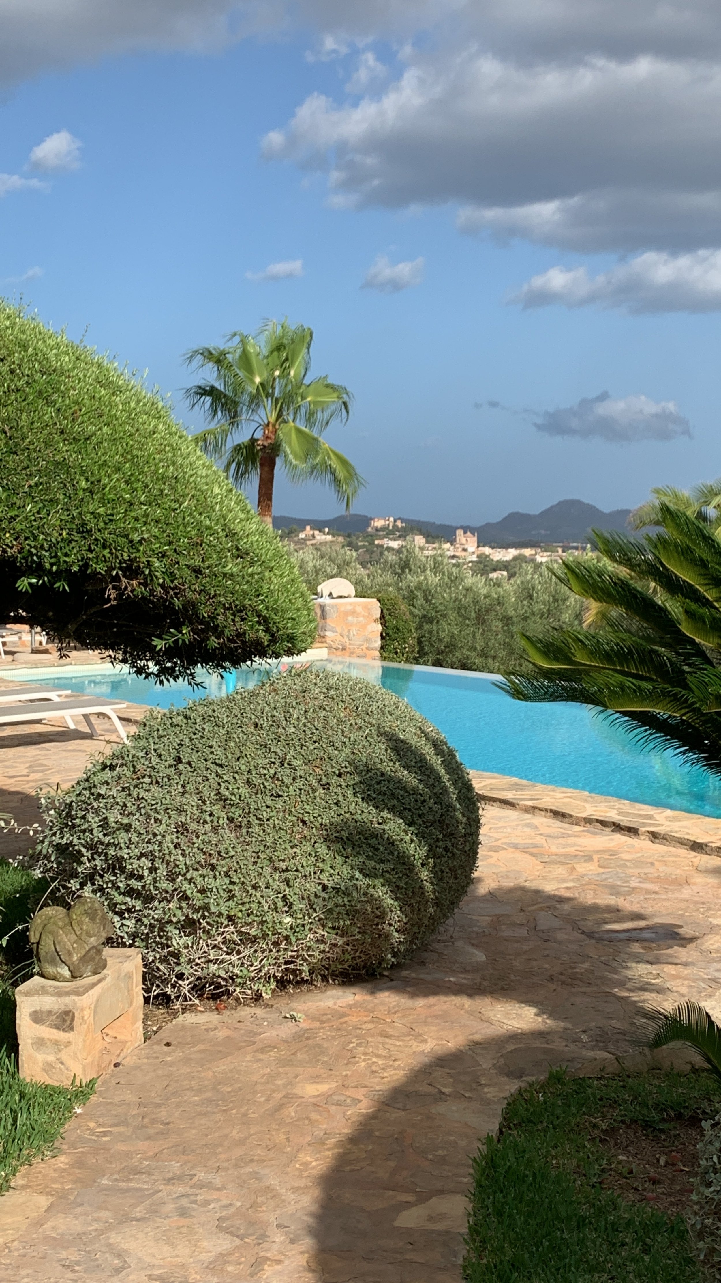 Lovely Finca - Nordosten