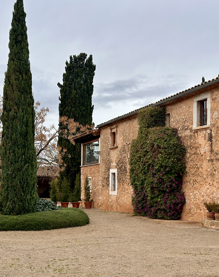 Lovely Finca - Inselmitte