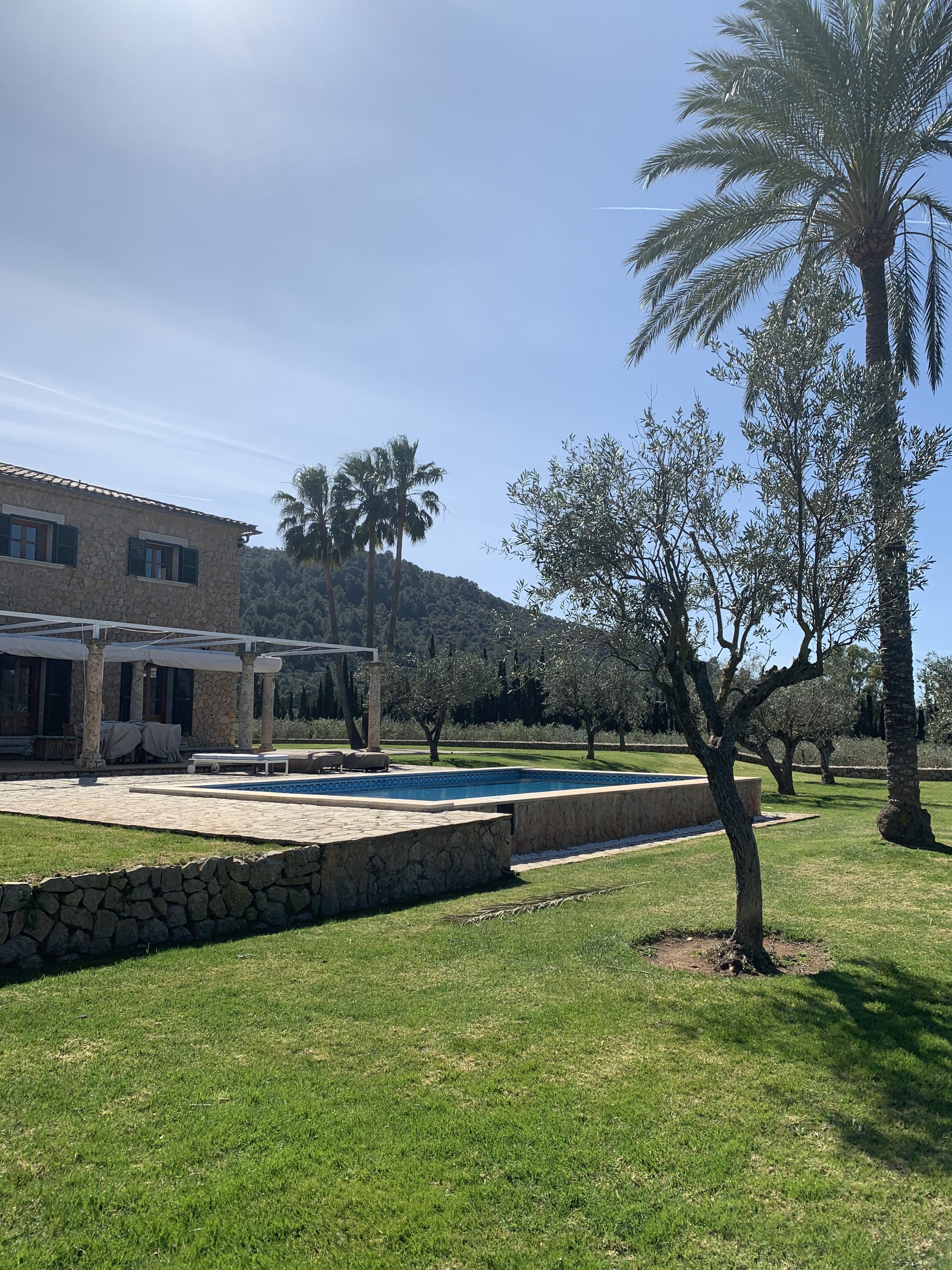 Lovely Finca - Tramuntana