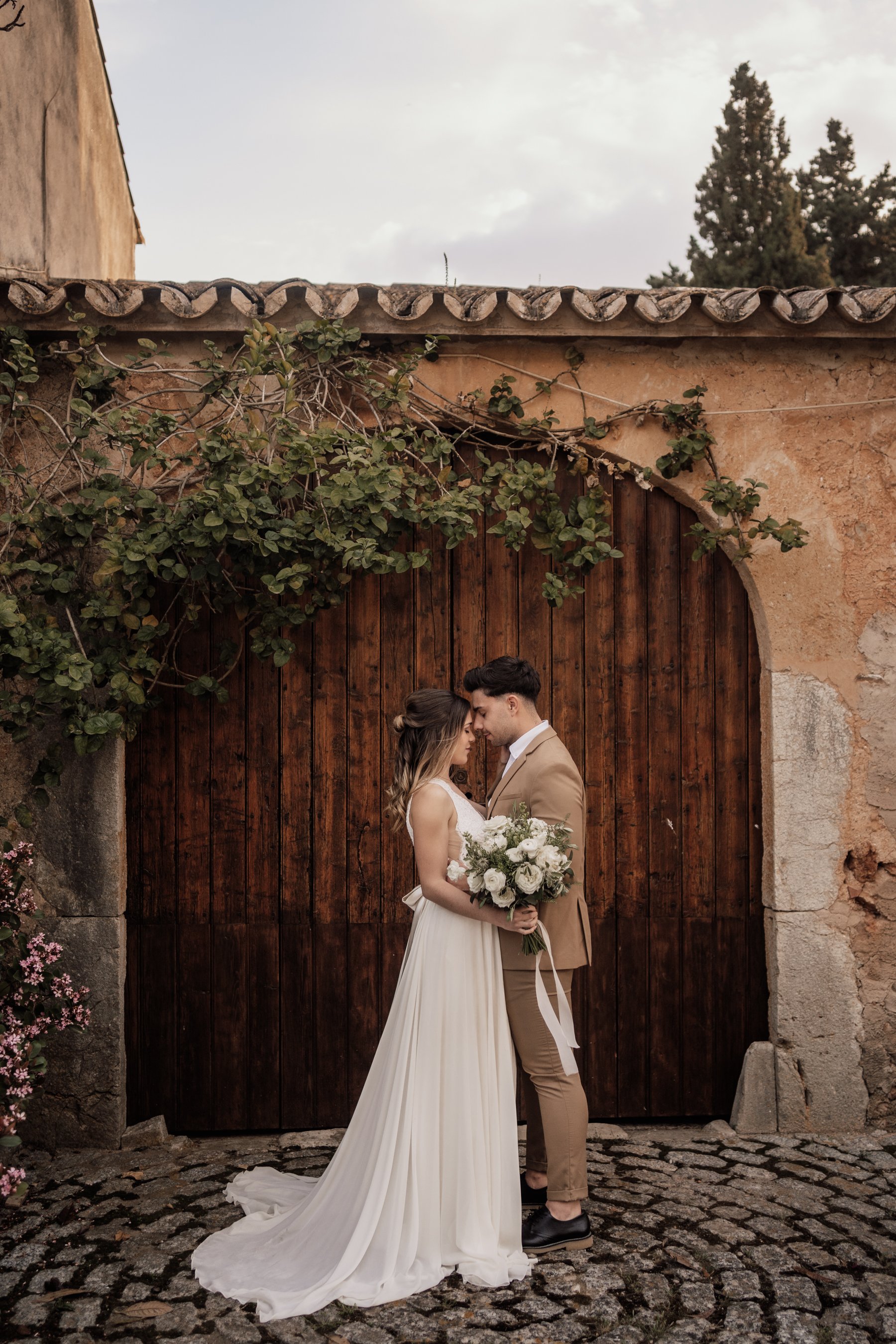 Signature Wedding Planning