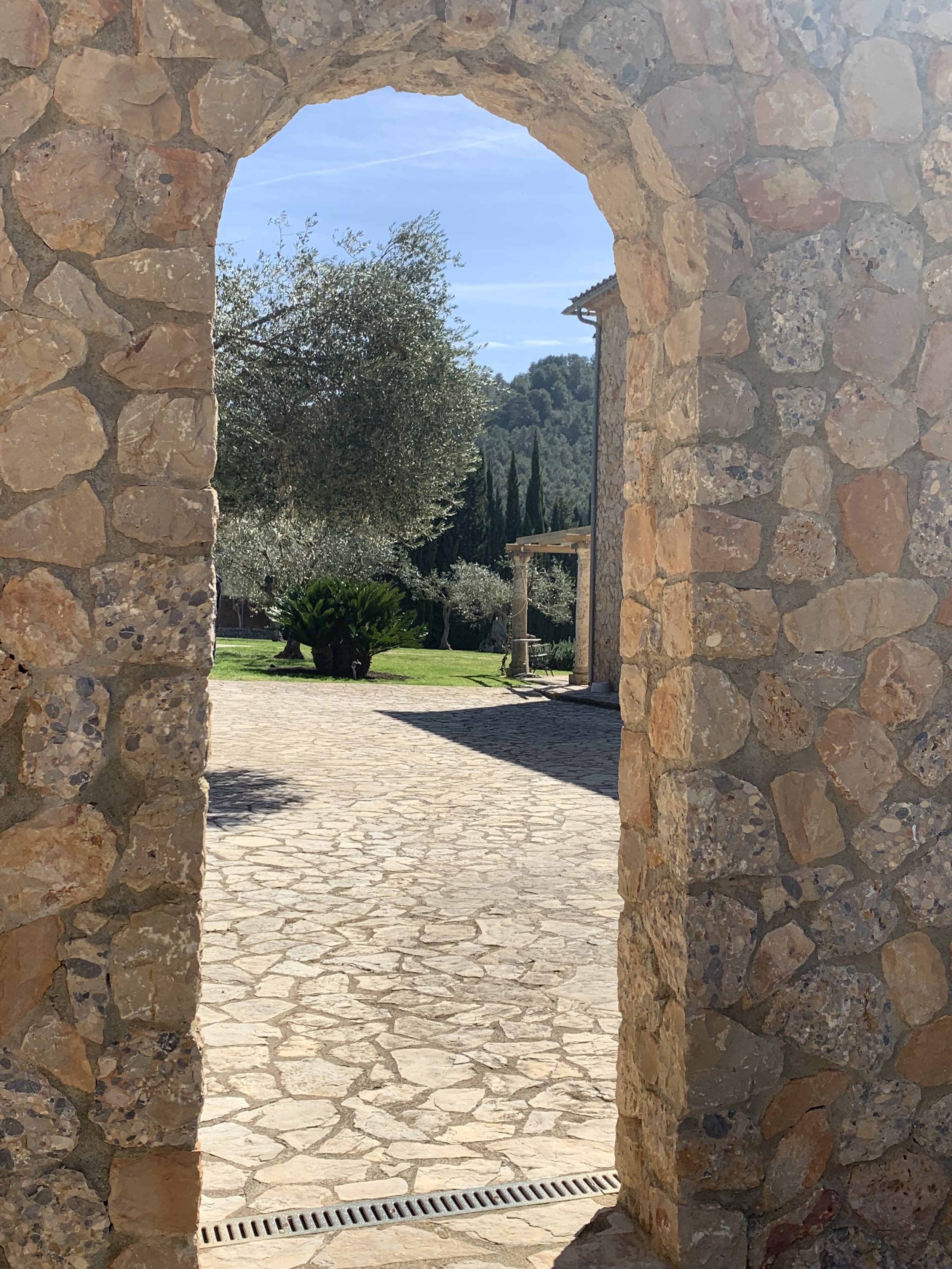 Lovely Finca - Tramuntana