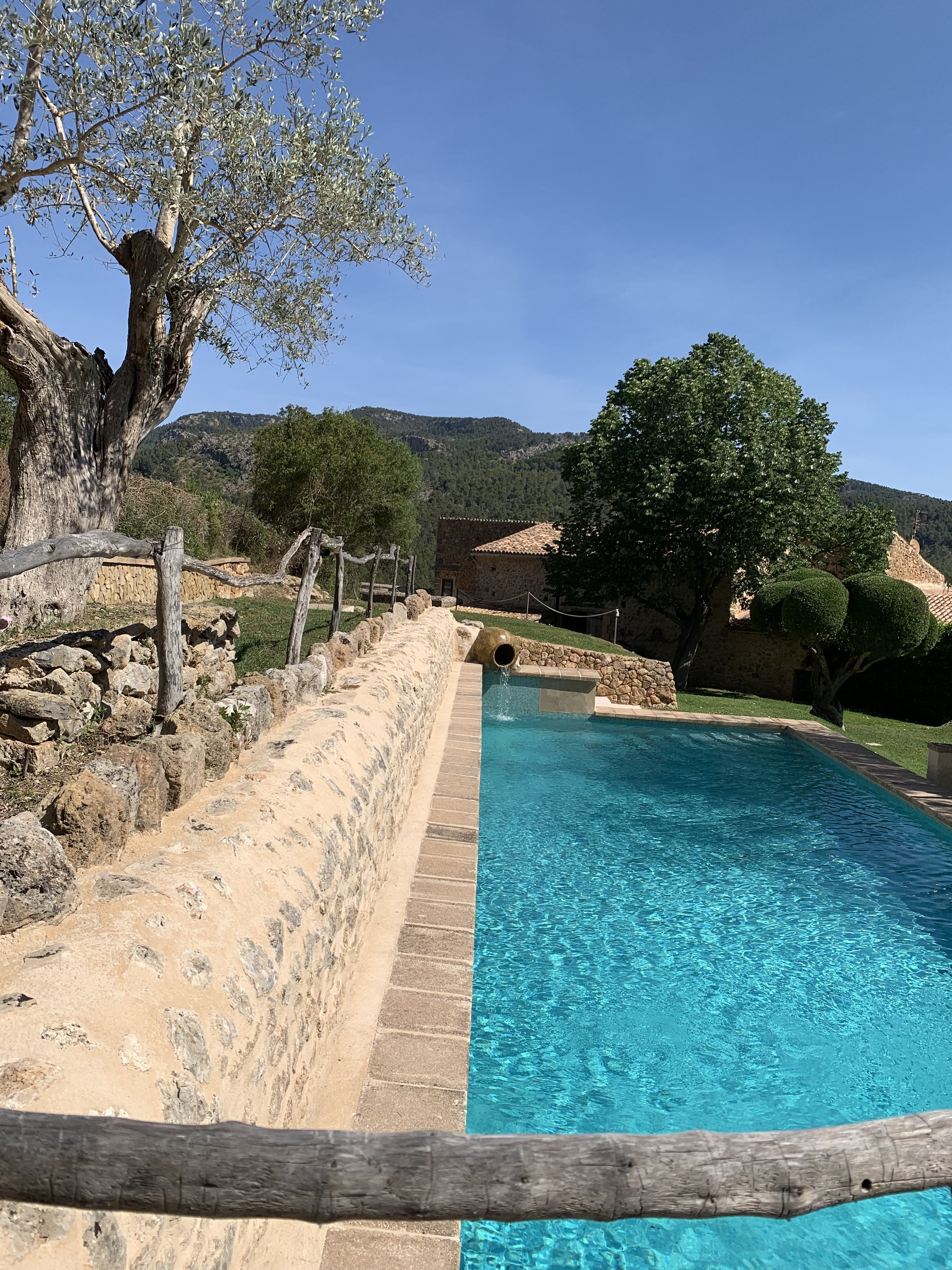 Lovely Finca - Tramuntana