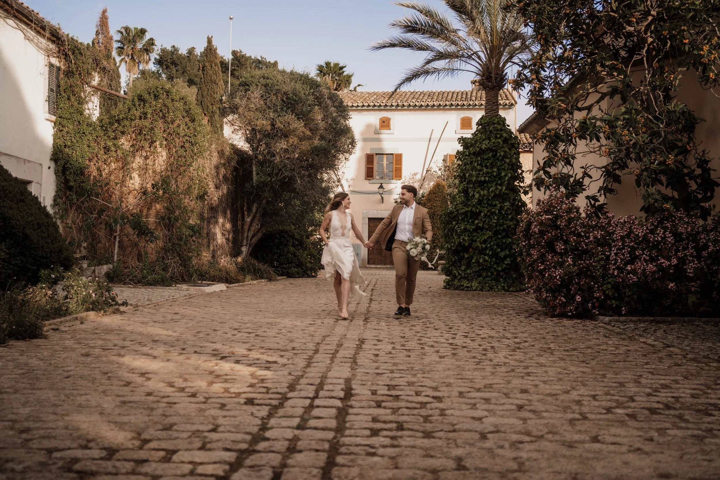 Welcher Finca-Typ passt zu eurer Hochzeit?