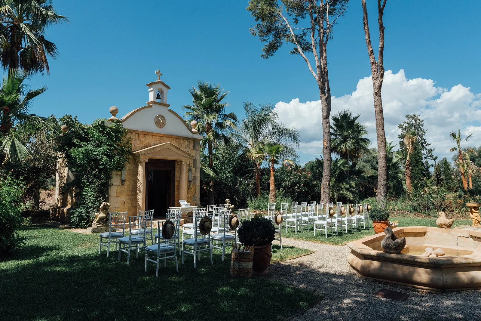 Fincahochzeit Mallorca:                      5 Fehler bei der Location-Auswahl