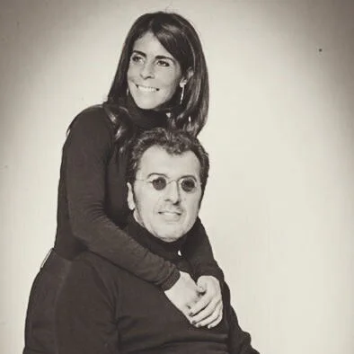De retour sur terre: Sandrine Hayat &amp; Laurent Zerat - Cap Ferret aout 2019