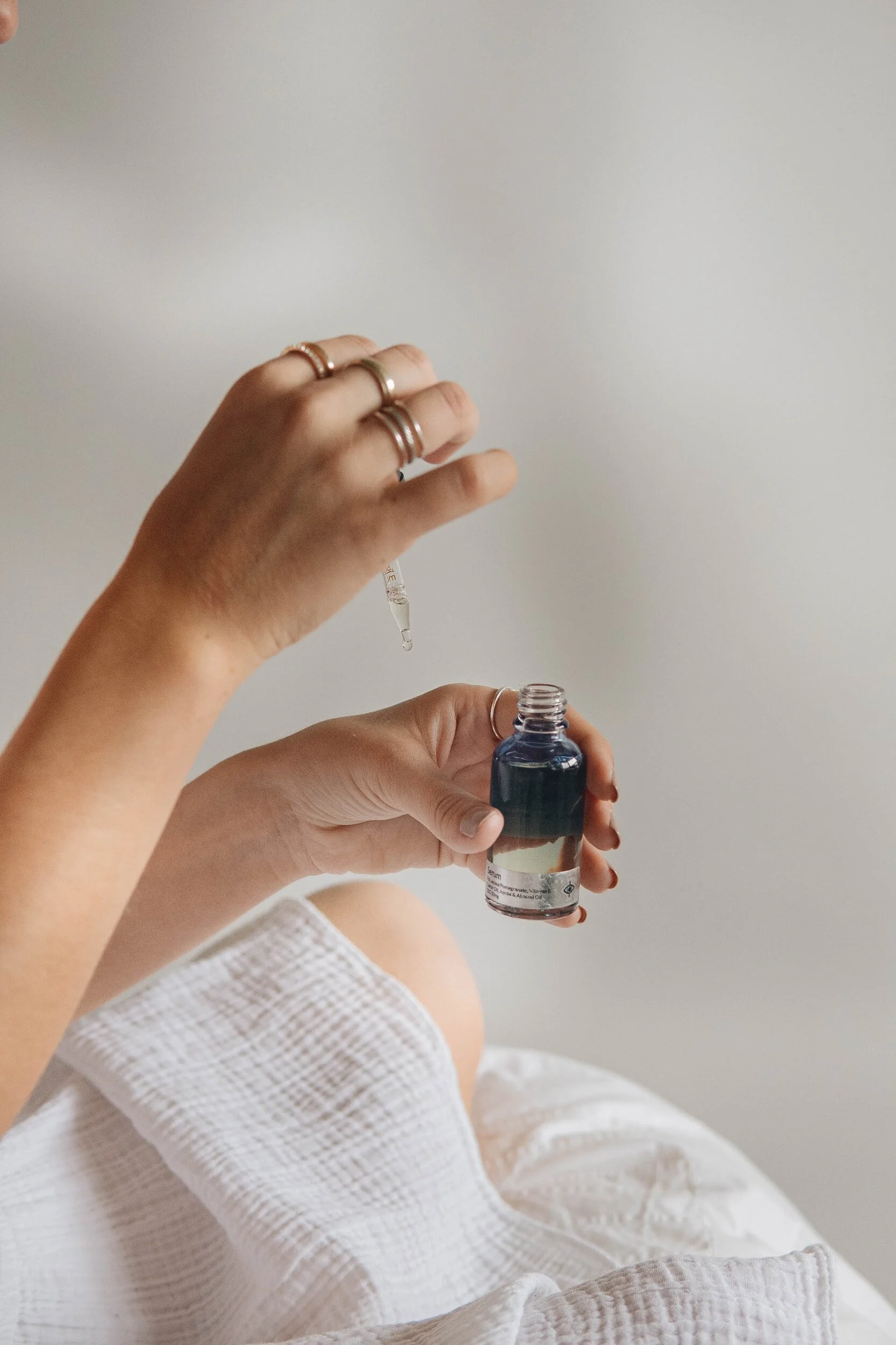 Point confinement: Nos idées de recettes beauté