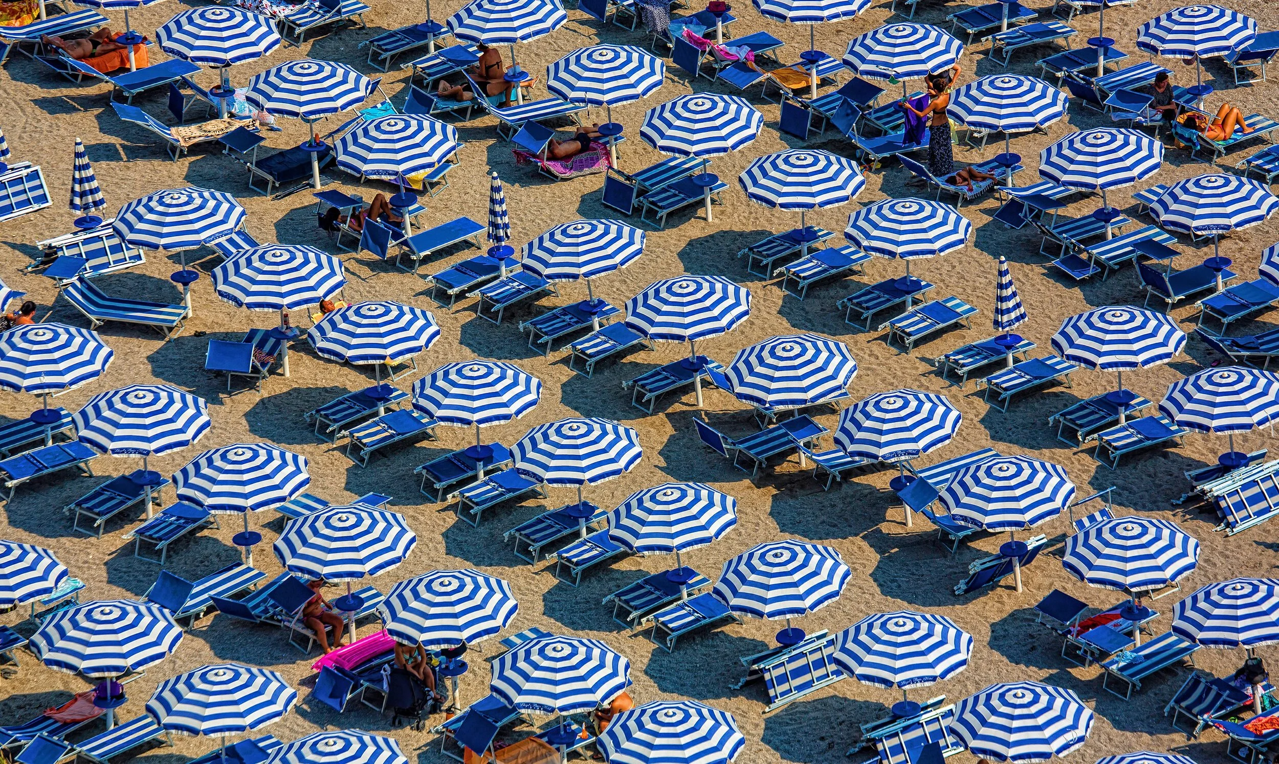 La bande-son de votre été en France avec Le Yogascope