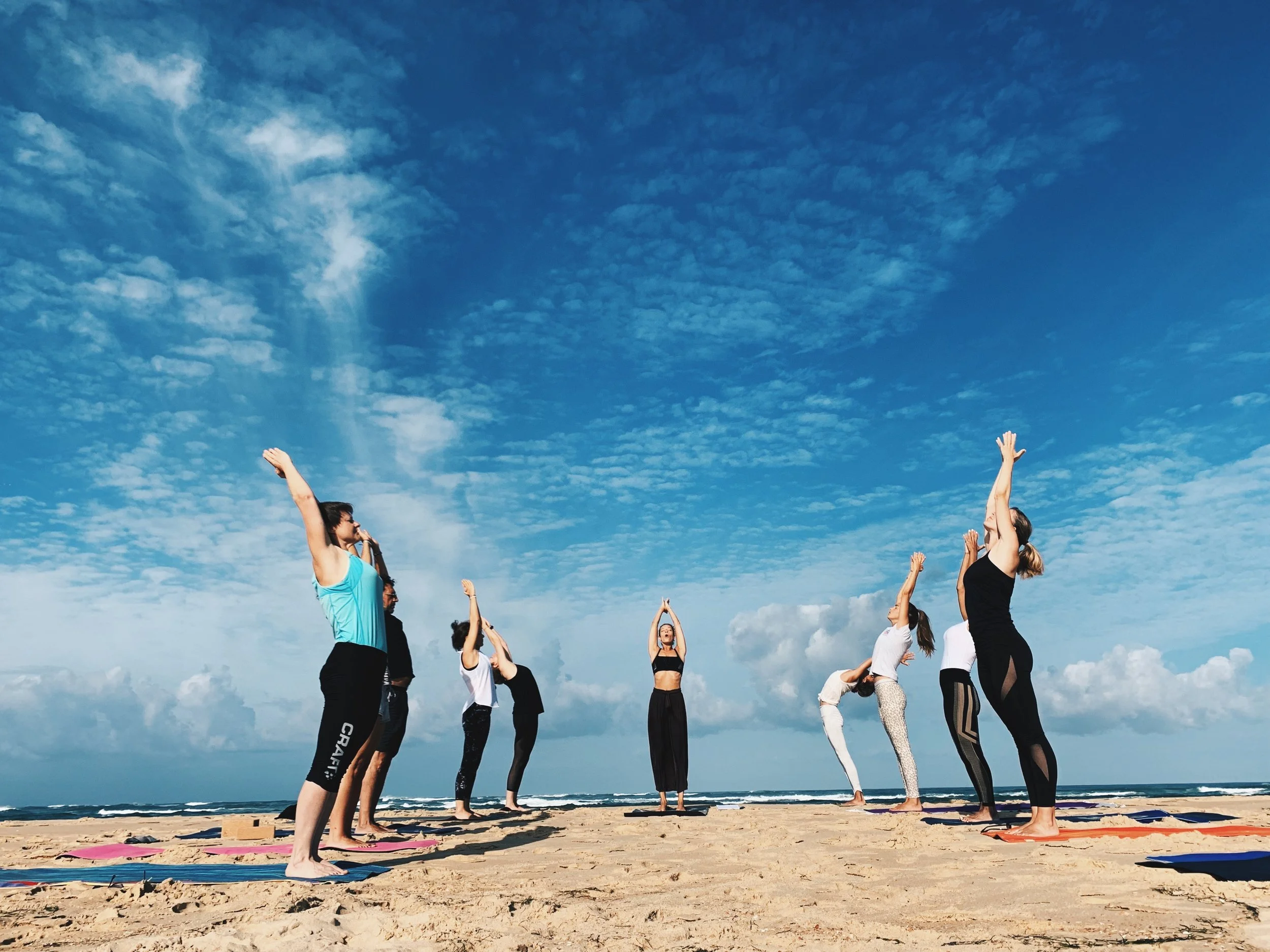 Le yoga Kundalini, décryptage d'un phénomène grandissant