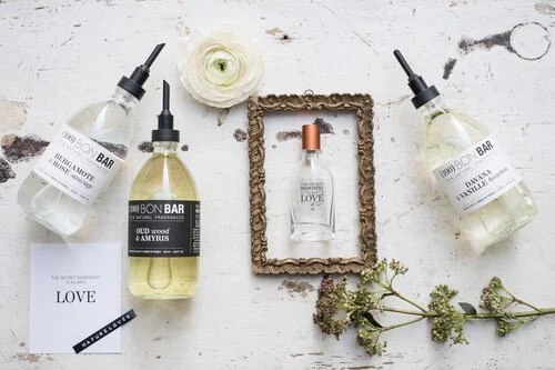 L'aromachologie selon 100Bon : quand le parfum fait du bien