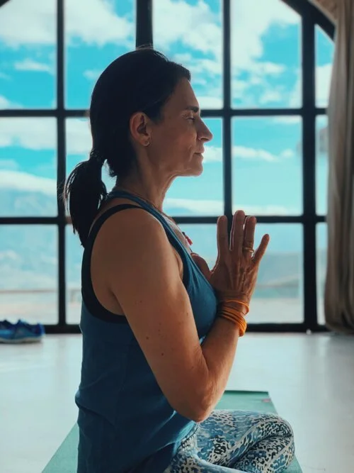 Notre yoga-list spéciale fêtes des mères
