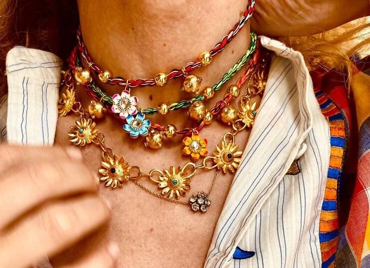 Trois marques de bijoux pour se faire du bien (et plaisir)
