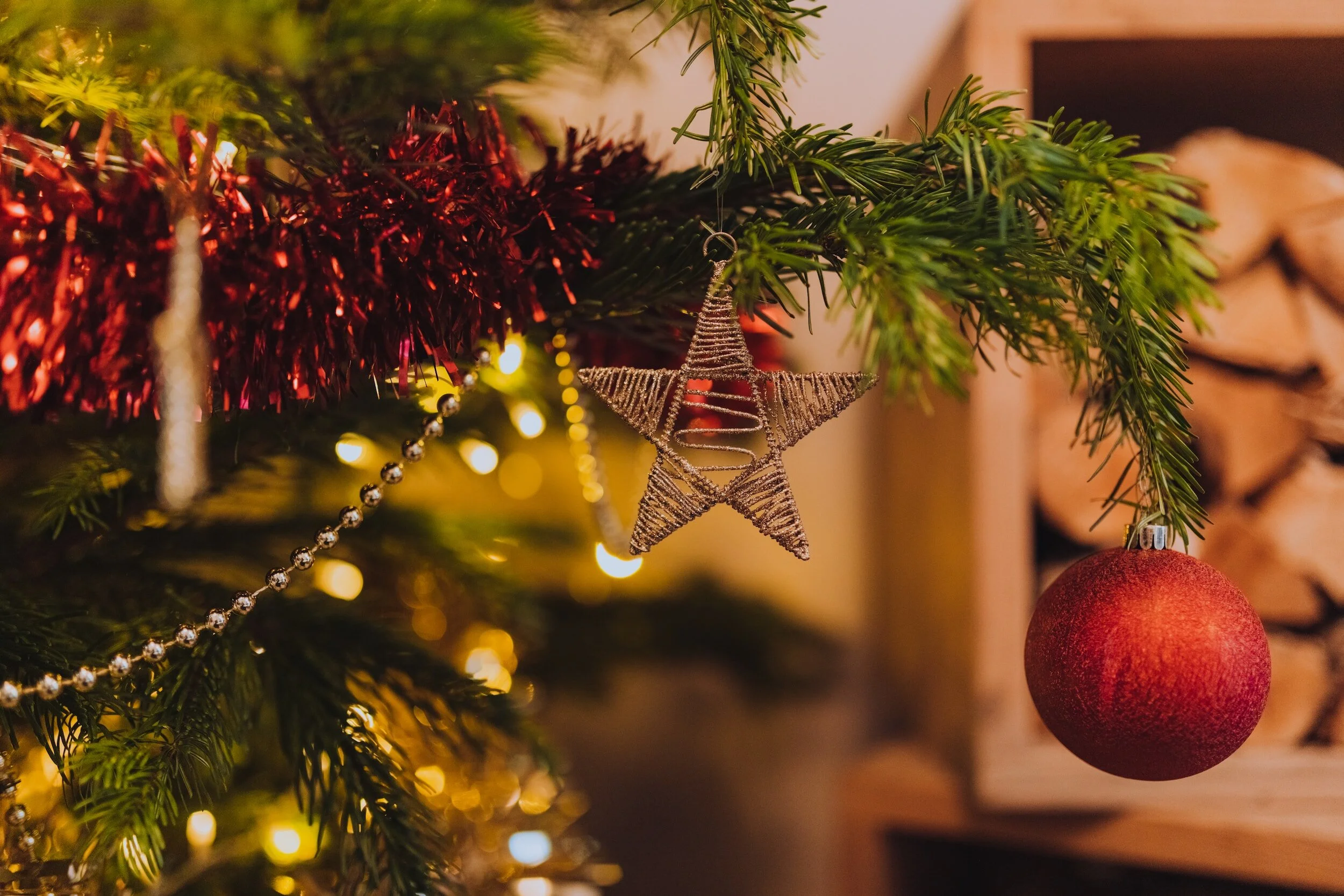 La liste du Père Yogi pour Noël