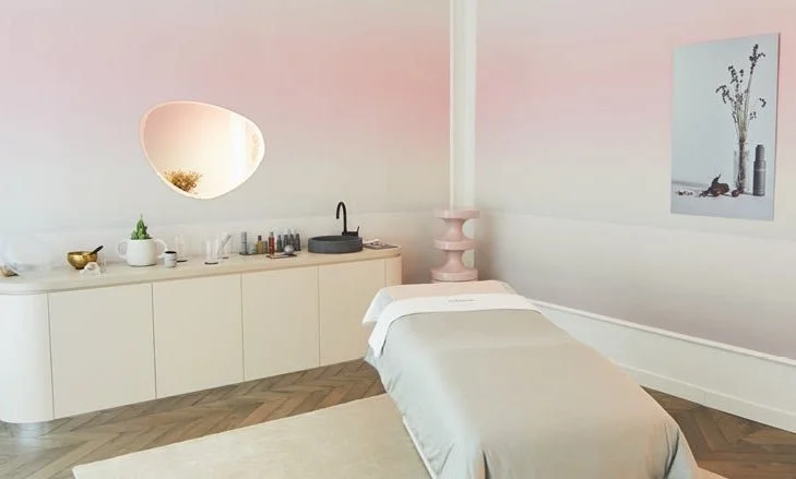 Trois adresses pour se faire du bien à Paris