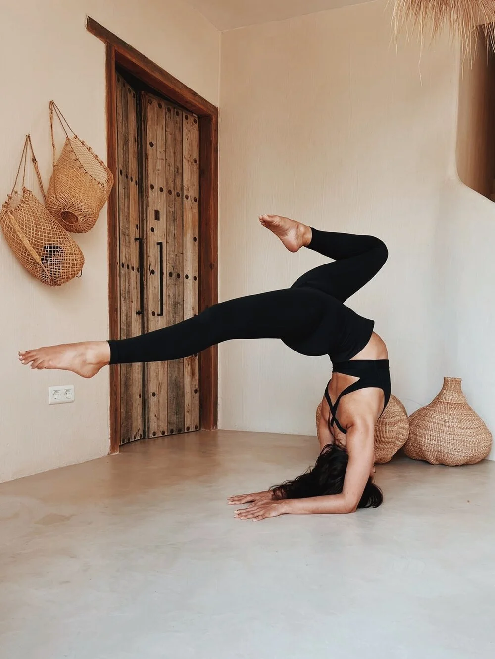 Les inversions : quels sont leurs bienfaits ?
