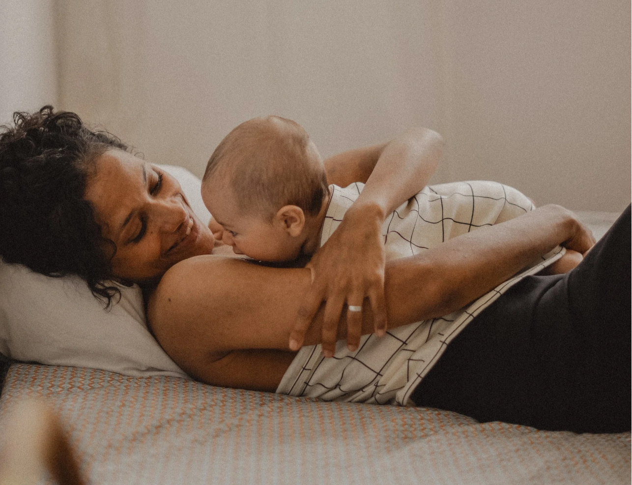 Mama talk: Jeanne Dieuzaide, fondatrice de Studio Roméo