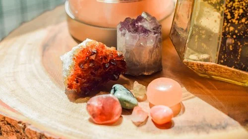 "Explorons les centres d'énergie de notre corps : une initiation aux chakras" / Partie 2