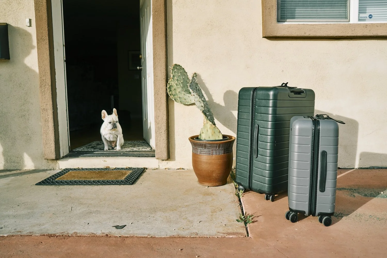 Nos essentiels de voyage pour partir en retraite